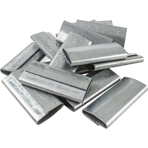 Seals, Heavy Duty, Push-On, 3/4", PK1000